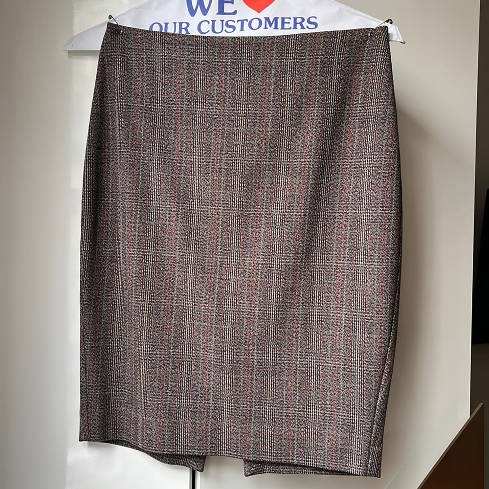 Express Skirt